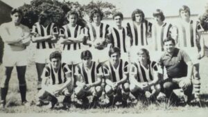 Daniel Dos Santos: “Club Atlético Concepción es más antiguo que Boca o River” imagen-2