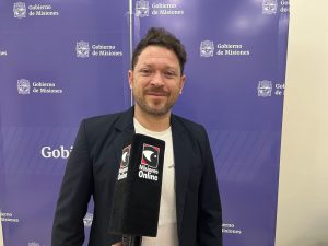 El turismo de congresos impulsa la economía y combate la estacionalidad en Puerto Iguazú imagen-8