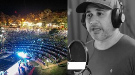 Los Continuados llegan a Eldorado para dar un show por el aniversario de la ciudad imagen-64