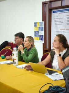 Taller de Microplanificación y Fortalecimiento del Registro Nominal de Vacunación en Iguazú imagen-79