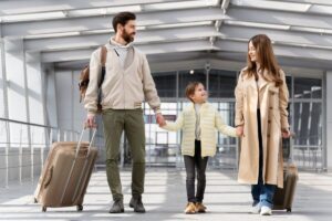 El nuevo programa de la TSA para vuelos en Estados Unidos: la solución a las largas filas en el aeropuerto imagen-2