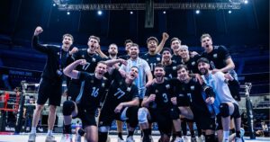 A qué hora juega Argentina vs. Francia y por dónde ver EN VIVO el Mundial de vóley imagen-1