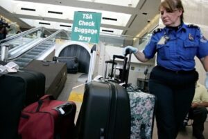 Los tres artículos prohibidos por la TSA para llevar en el equipaje: aplica a todos los aeropuertos de EE.UU. imagen-4
