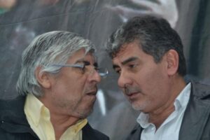 Casación revoca la suspensión del juicio a dirigentes de Camioneros y 21 imputados irán a juicio por el robo de vacunas imagen-1