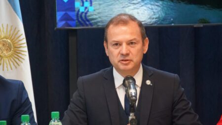 La Comisión de Presupuesto concluyó el análisis del Presupuesto provincial 2026 imagen-15