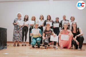 Premios Melchora: abrieron la convocatoria de la tercera edición para reconocer el trabajo de mujeres misioneras imagen-1