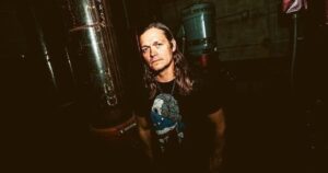 Un ícono del rock que lucha contra el cáncer a sus 46 años hizo un conmovedor posteo imagen-3