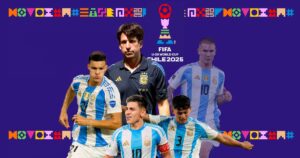 Un Mundial sin los mejores imagen-1