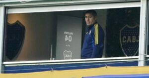 Riquelme definió su nuevo Consejo: Delgado, los "delegados", los que no se fueron del todo ¿y el mánager? imagen-2