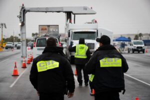 En Texas: intentaban cruzar a EE.UU. con “mango congelado” cuando la CBP descubrió algo inesperado imagen-2