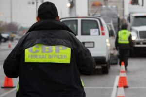 La CBP descubre sustancias radiactivas en camarones congelados que estaban por ingresar a EE.UU.: riesgo de seguridad imagen-4