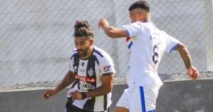 Primera C: Paraguayo y Mercedes quedaron a mano en el inicio del Reducido por Copa Argentina imagen-1