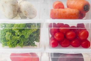 Qué frutas y verduras no deben meterse en la heladera imagen-2
