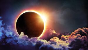 Eclipse solar del 21 de septiembre: cómo impactará en cada signo del zodiaco imagen-2