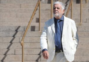 La Justicia absolvió a Julio de Vido y a Andrea del Boca y el juicio terminó sin condenados imagen-3