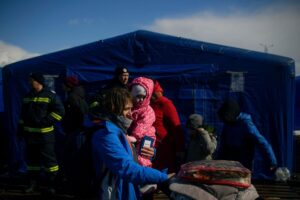 Philippe Leclerc: “Los recortes de Trump limitaron gravemente nuestra capacidad para proteger a los refugiados” imagen-2
