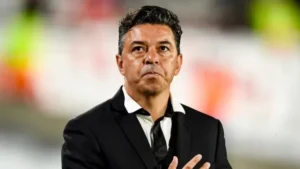 Gallardo planea varios cambios para enfrentar a Racing por la Copa Argentina imagen-1