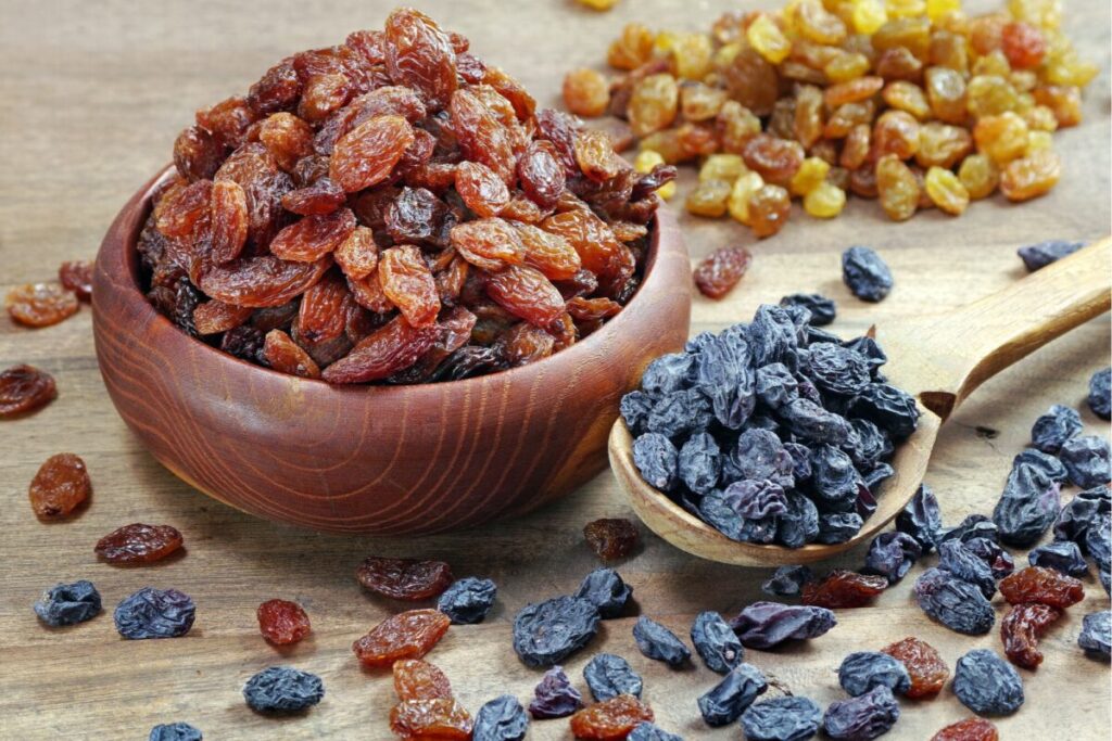 La fruta deshidratada que reduce el riesgo de enfermedad coronaria, según una nutricionista de Wisconsin imagen-4