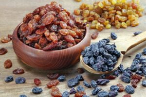 La fruta deshidratada que reduce el riesgo de enfermedad coronaria, según una nutricionista de Wisconsin imagen-2