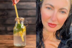 Agua infusionada: cómo preparar esta bebida rica en potasio y avalada por una dietista de Florida imagen-2