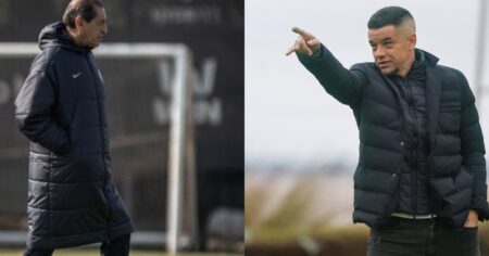 El Inter de Porto Alegre se quedó sin técnico: ¿D'Alessandro lleva a Ramón Díaz? imagen-5