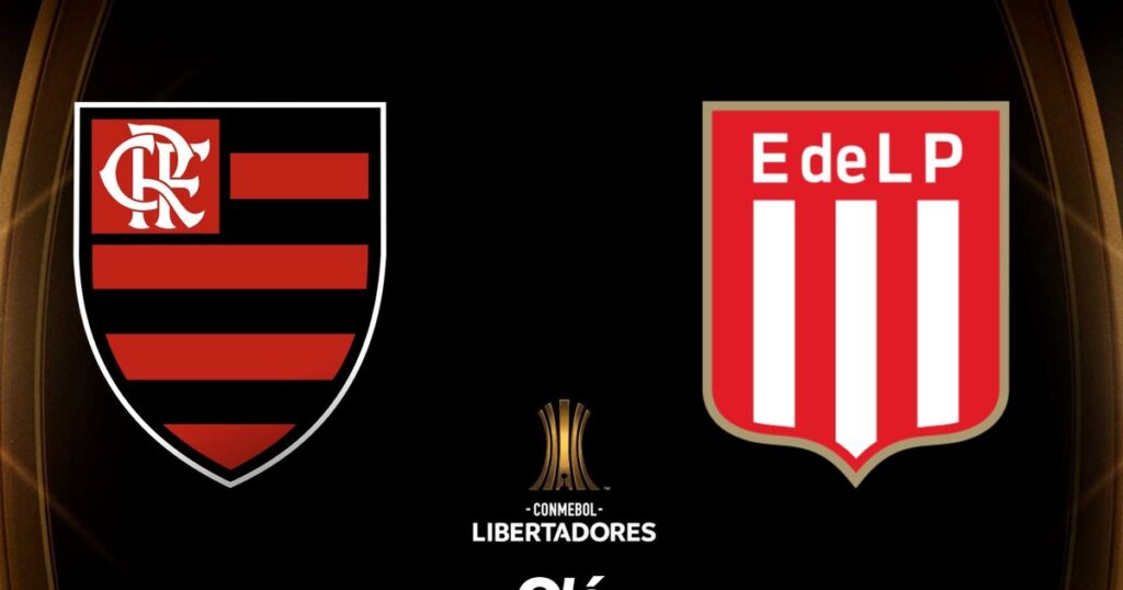 Flamengo vs. Estudiantes, por la Copa Libertadores: día, horario y cómo verlo por TV imagen-5