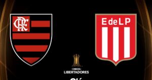 Flamengo vs. Estudiantes, por la Copa Libertadores: día, horario y cómo verlo por TV imagen-2