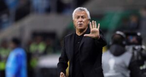 La burla de la U de Chile que enfureció a Pipo Gorosito tras la eliminación en la Sudamericana imagen-2