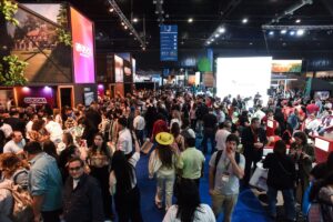 Este lunes presentarán el vuelo Lima-Iguazú en la Feria Internacional de Turismo imagen-4