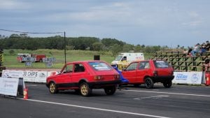 Los motores vuelven a rugir en Posadas: pilotos de Argentina, Brasil y Paraguay viven el Festival Sudamericano de Arrancadas en el Autódromo Rosamonte imagen-4