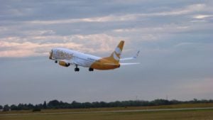Flybondi presenta la temporada de verano 2025/2026 con nuevas rutas y más conexiones imagen-7