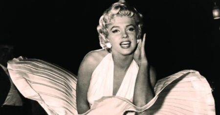 Desde Marilyn Monroe a Elizabeth Taylor: las leyendas del cine y las fortunas que tendrían en 2025 imagen-10