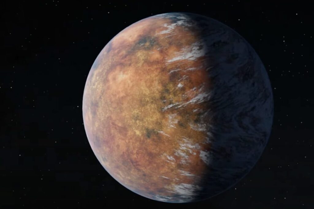 La NASA descubre un nuevo exoplaneta y celebra un hito de la astronomía: de qué se trata imagen-92