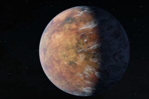 La NASA descubre un nuevo exoplaneta y celebra un hito de la astronomía: de qué se trata imagen-2