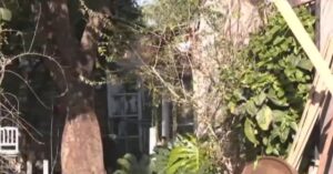 Así es la casa del horror, el lugar donde fueron torturadas y asesinadas Morena, Brenda y Lara en Florencio Varela imagen-2