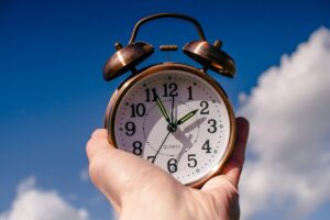 Cuándo ocurre el próximo cambio de horario en Estados Unidos y el equinoccio de otoño de 2025 imagen-2