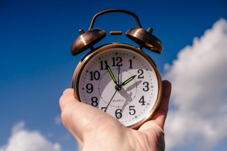 Cuándo ocurre el próximo cambio de horario en Estados Unidos y el equinoccio de otoño de 2025 imagen-7