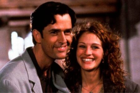 A 28 años del estreno de La boda de mi mejor amigo, Julia Roberts les dio a los fans la noticia que esperaban imagen-14