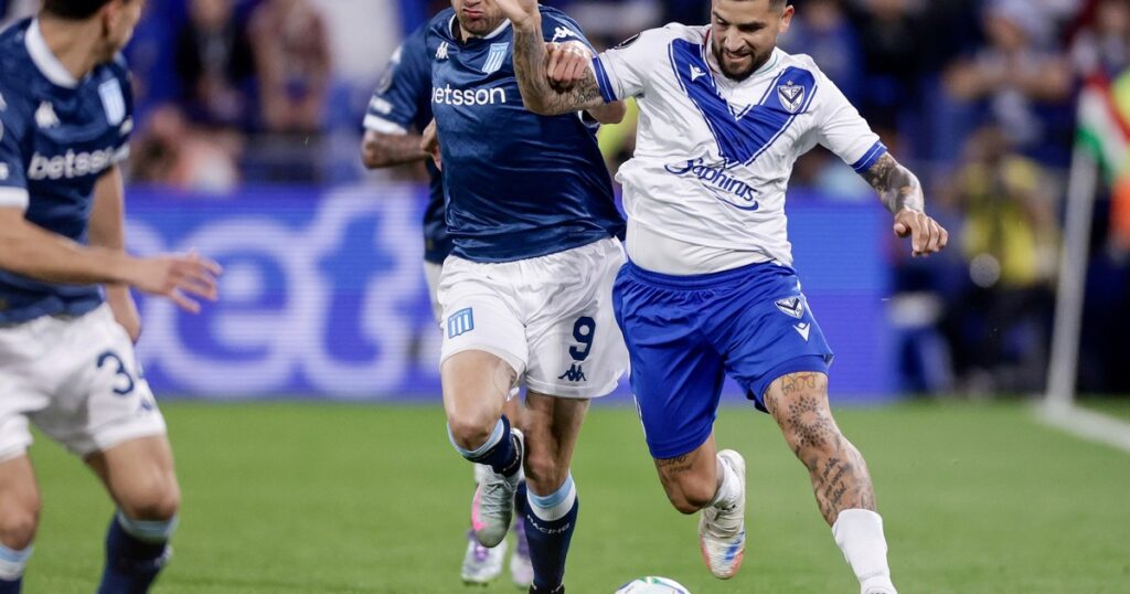 Partidos de hoy, martes 23 de septiembre: horario y por dónde ver fútbol en vivo imagen-36