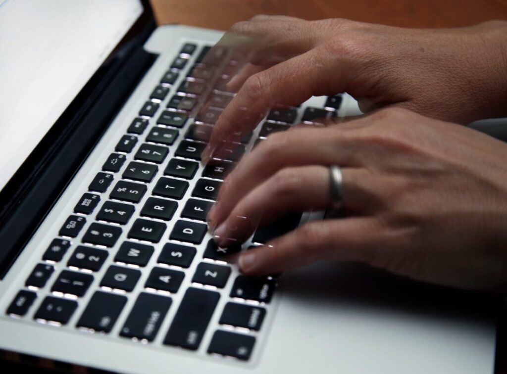 Estas son las cinco contraseñas más fáciles de hackear imagen-96