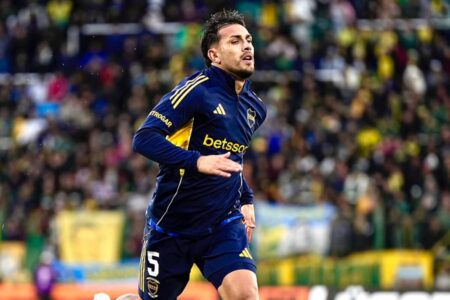 Defensa y Justicia vs. Boca, por el Torneo Clausura, en vivo imagen-7