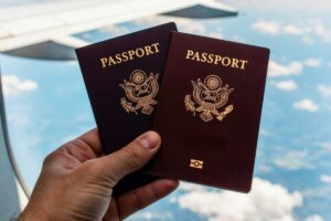 El nuevo proyecto de ley que impactará en quienes tienen pasaporte estadounidense imagen-3