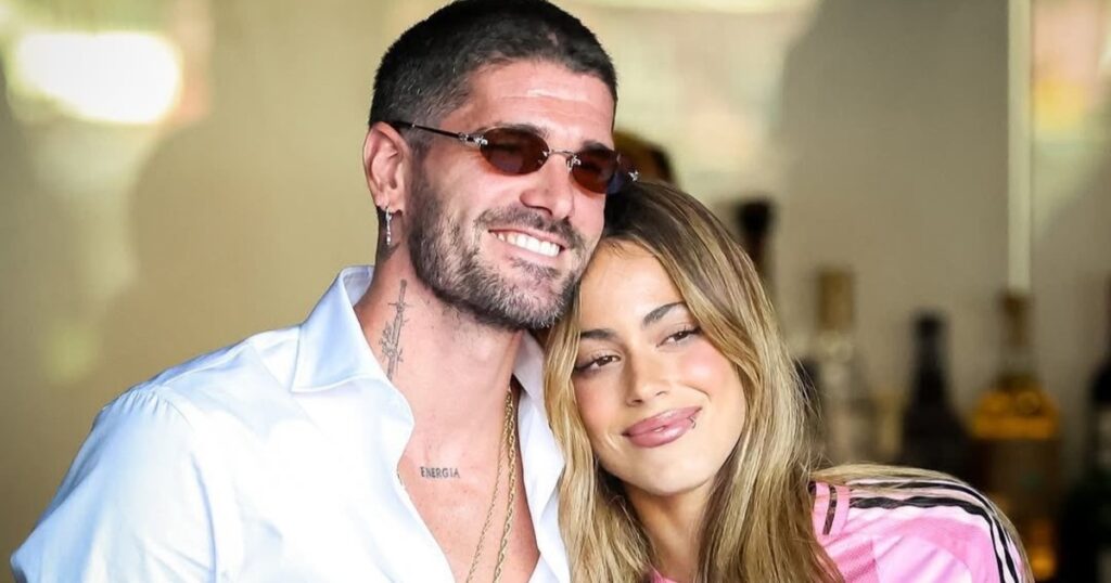 Se viene el casamiento de Tini Stoessel y Rodrigo De Paul: cuándo y dónde será la lujosa boda imagen-99