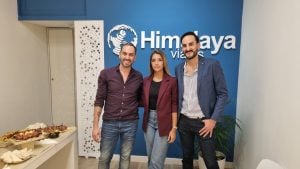 Inversión en Misiones: la agencia de turismo Himalaya, con 30 sucursales en el país, inauguró su local en Posadas imagen-10