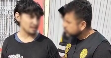 Triple crimen de Florencio Varela: detuvieron a Matías Ozorio en Perú, señalado como mano derecha de "Pequeño J" imagen-16