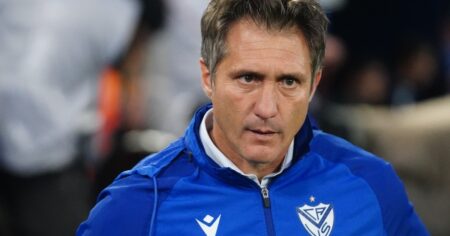 Guillermo, antes de la vuelta con Racing: "Estamos en racha con el VAR, el martes se corta" imagen-18