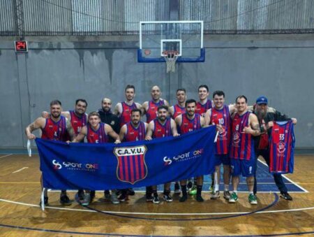 Villa Urquiza e Itapúa abren la quinta fecha del Torneo Posadeño imagen-47