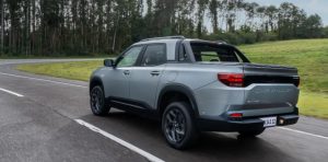 Tecnología, potencia y confort: conocé las pickups de Chevrolet en González Automóviles imagen-3