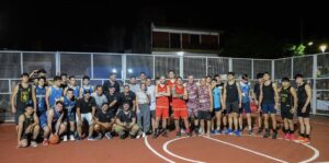 Misiones Básket festeja sus 16 años con un nuevo Torneo 3×3 imagen-2