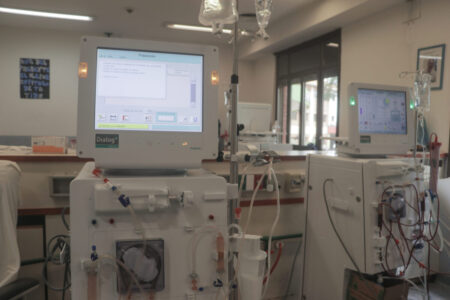 El Madariaga superó las 40 mil consultas por mes y potencia la descentralización de los servicios imagen-16